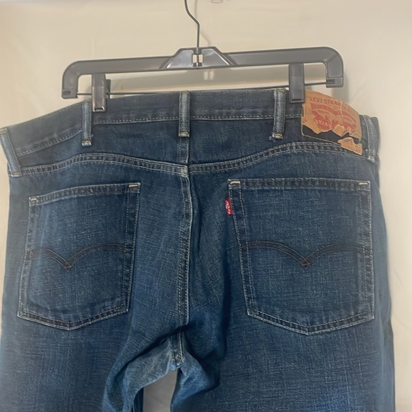 514 levi’s - Picture 3 of 4